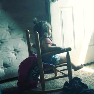 Meet your Posher, Charles